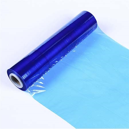 纏繞膜使用難題解析：如何正確選擇粘性與厚度提升包裝效率？