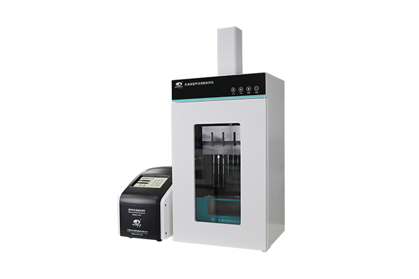 多通道超聲波細(xì)胞粉碎機SCIENTZ-48TD