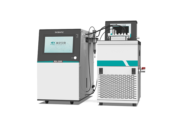 實(shí)時脫氣分液系統(tǒng)RDI-2000