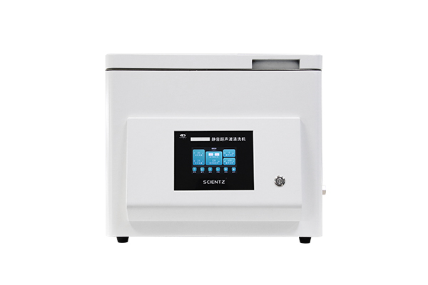 靜音型超聲波清洗機DTS系列