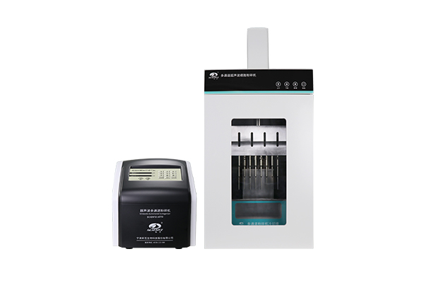 多通道超聲波細胞粉碎機SCIENTZ-96TD