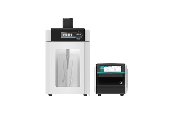 數(shù)字型超聲波細(xì)胞粉碎機JY92-IIN