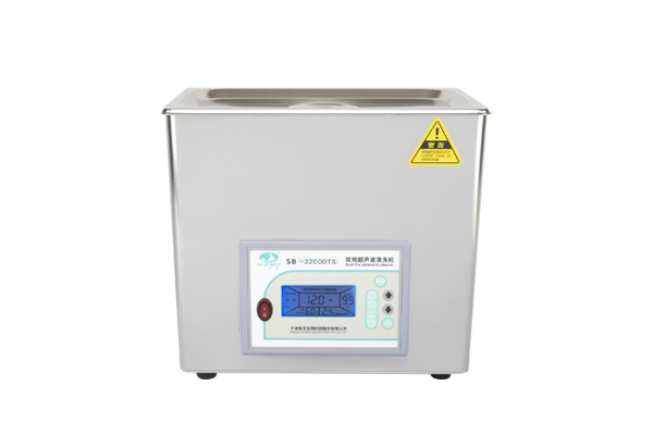 雙頻超聲波清洗機SB-5200DTS