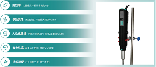 產(chǎn)品特點(diǎn)