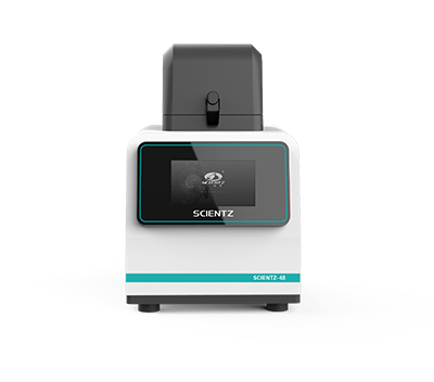 高通量組織研磨器